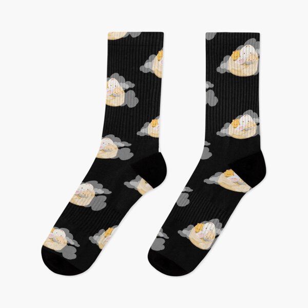 Item preview, Dreaming of Dim Sum designed and sold by ReisssPieces.