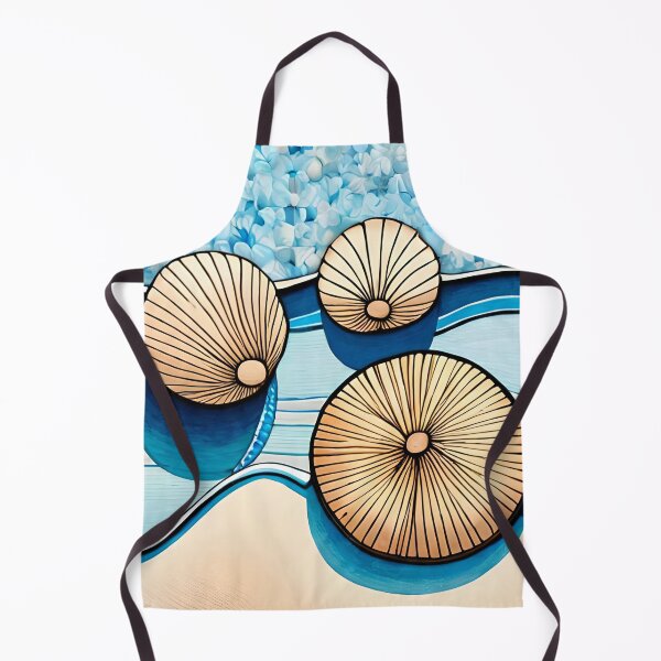 Item preview, Watercolor Seashells designed and sold by Gustavo Navarro.