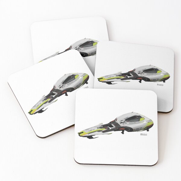 Item preview, Calico Scud designed and sold by YohnCF.