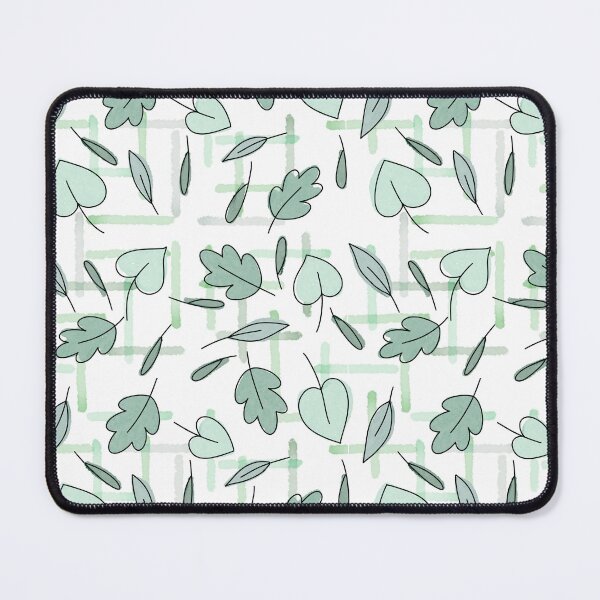 Item preview, Light and Leafy Design designed and sold by kirallel.