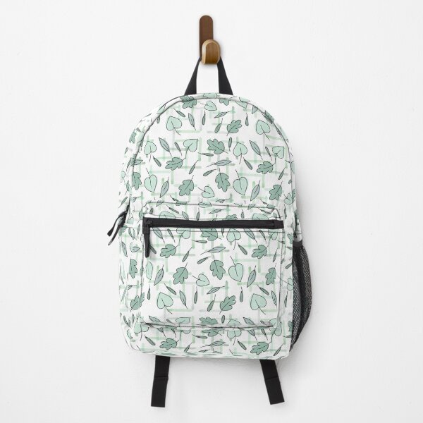 Item preview, Light and Leafy Design designed and sold by kirallel.