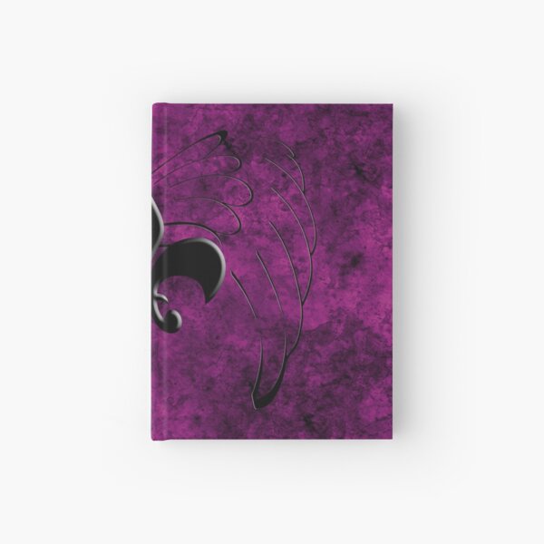 Saints row Hardcover Journal