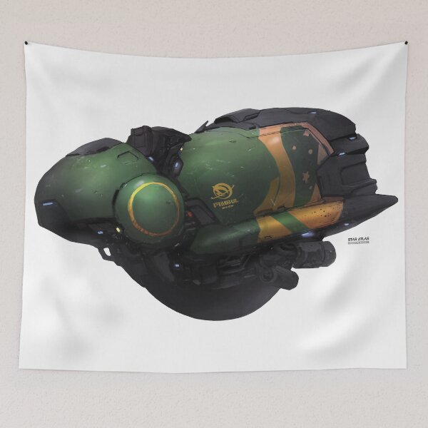 Item preview, Fimbul ECOS Unibomba designed and sold by YohnCF.