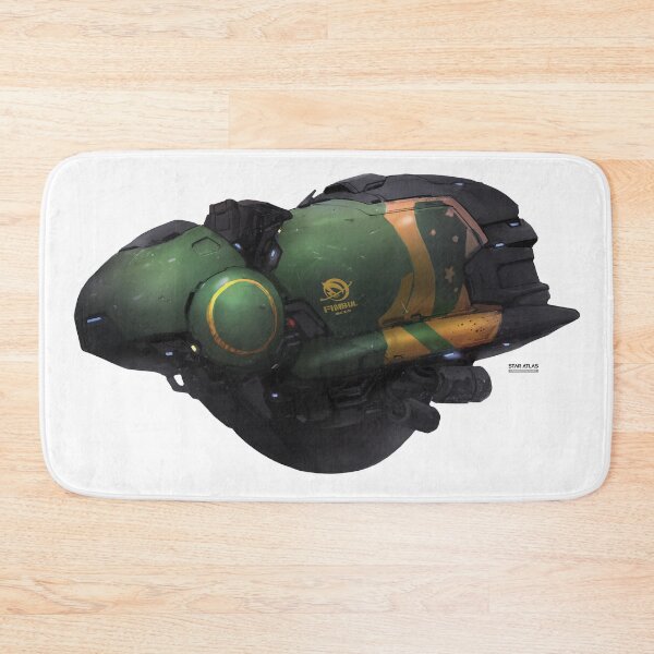 Item preview, Fimbul ECOS Unibomba designed and sold by YohnCF.