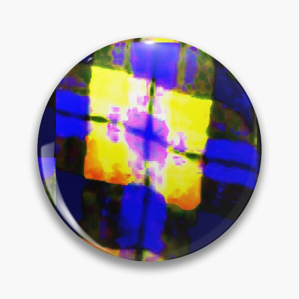 Artikelvorschau, Wavy Squares entworfen und verkauft von Glitchshaman.