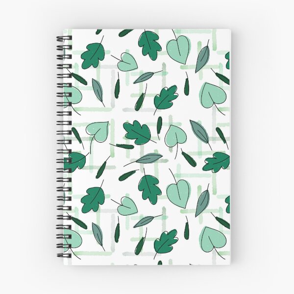 Item preview, Leafy and Green Design designed and sold by kirallel.