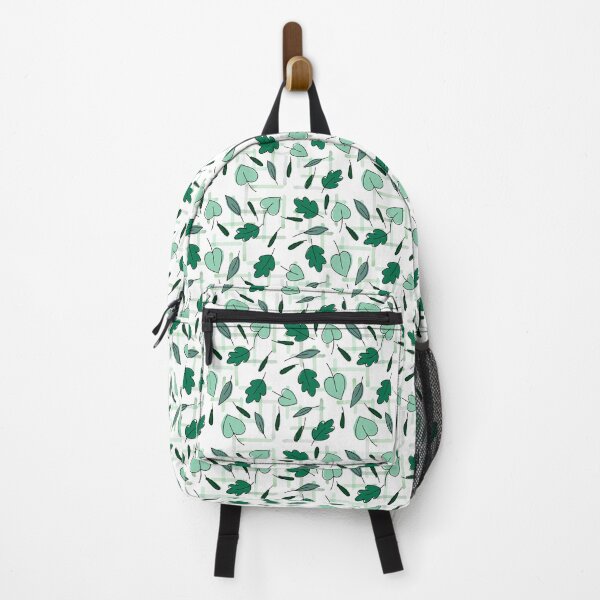 Item preview, Leafy and Green Design designed and sold by kirallel.