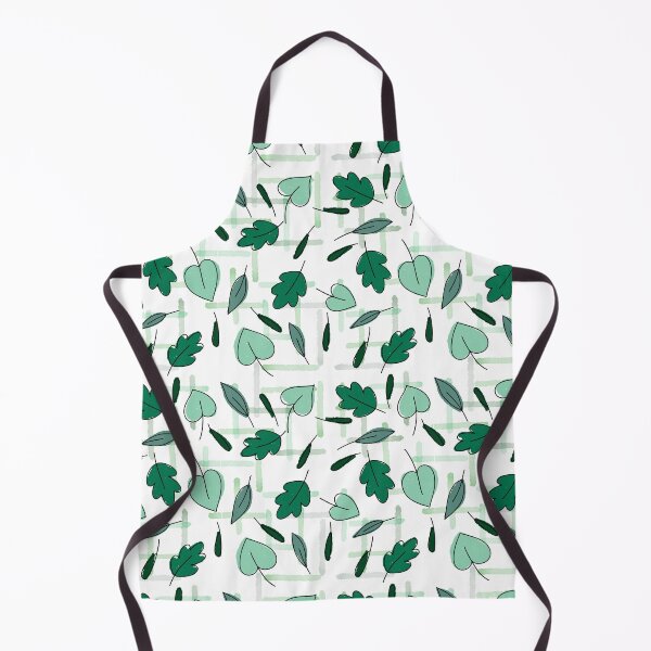 Item preview, Leafy and Green Design designed and sold by kirallel.