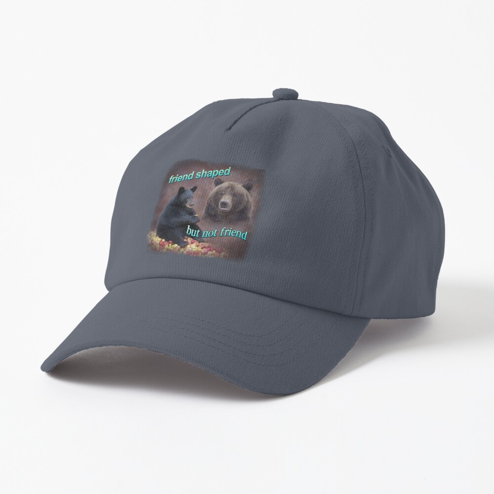 Item preview, Dad Hat designed and sold by snazzyseagull.