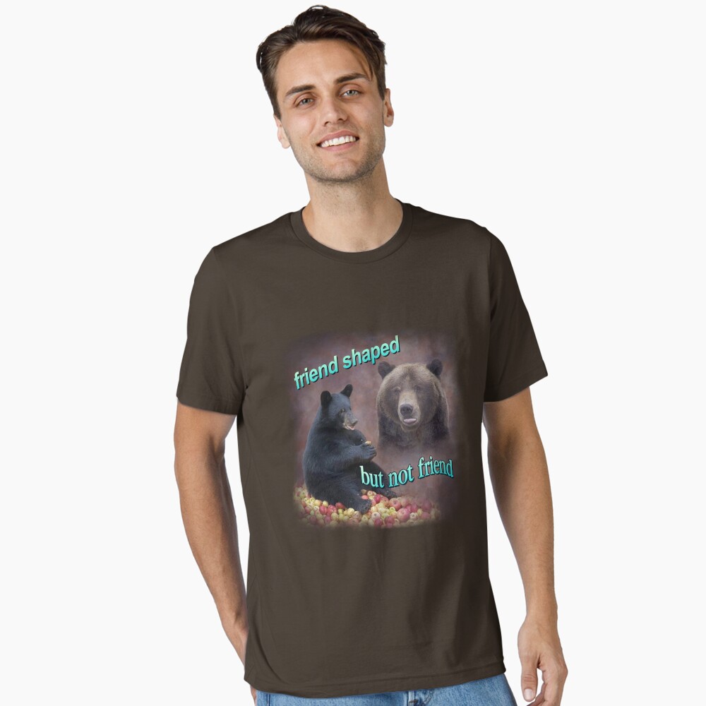 Item preview, Essential T-Shirt designed and sold by snazzyseagull.