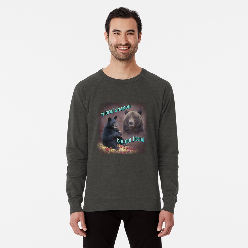 Item preview, Lightweight Sweatshirt designed and sold by snazzyseagull.