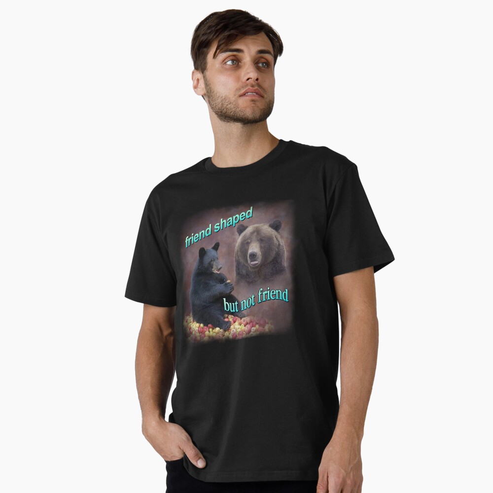 Item preview, Premium T-Shirt designed and sold by snazzyseagull.
