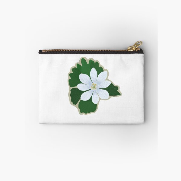 Item preview, Bloodroot designed and sold by birdybree.