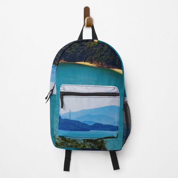 Item preview, Tropical island designed and sold by Shizenkai.