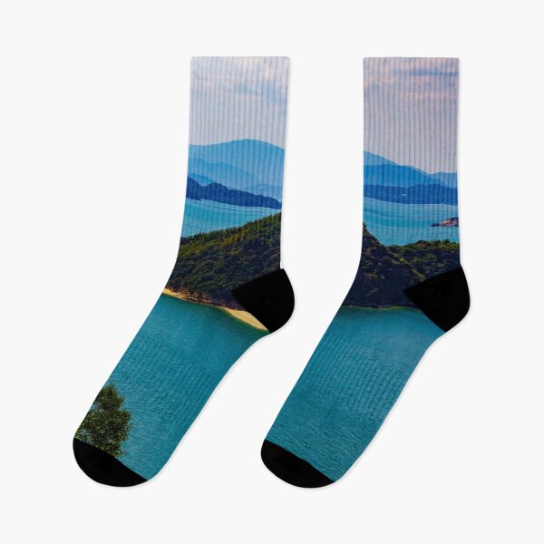 Item preview, Tropical island designed and sold by Shizenkai.