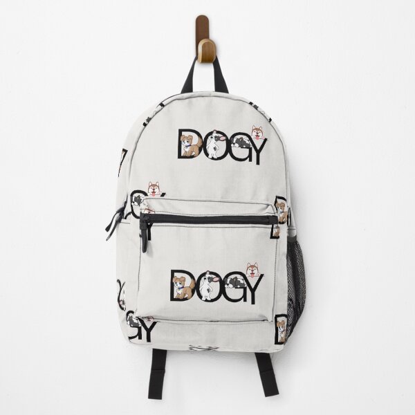Item preview, DOGY designed and sold by Dream70.