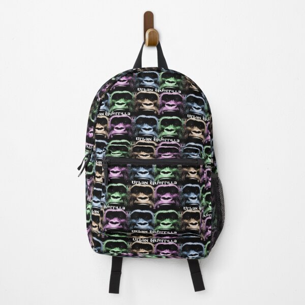 Item preview, Urban Guerrilla designed and sold by Neil Finnemore.