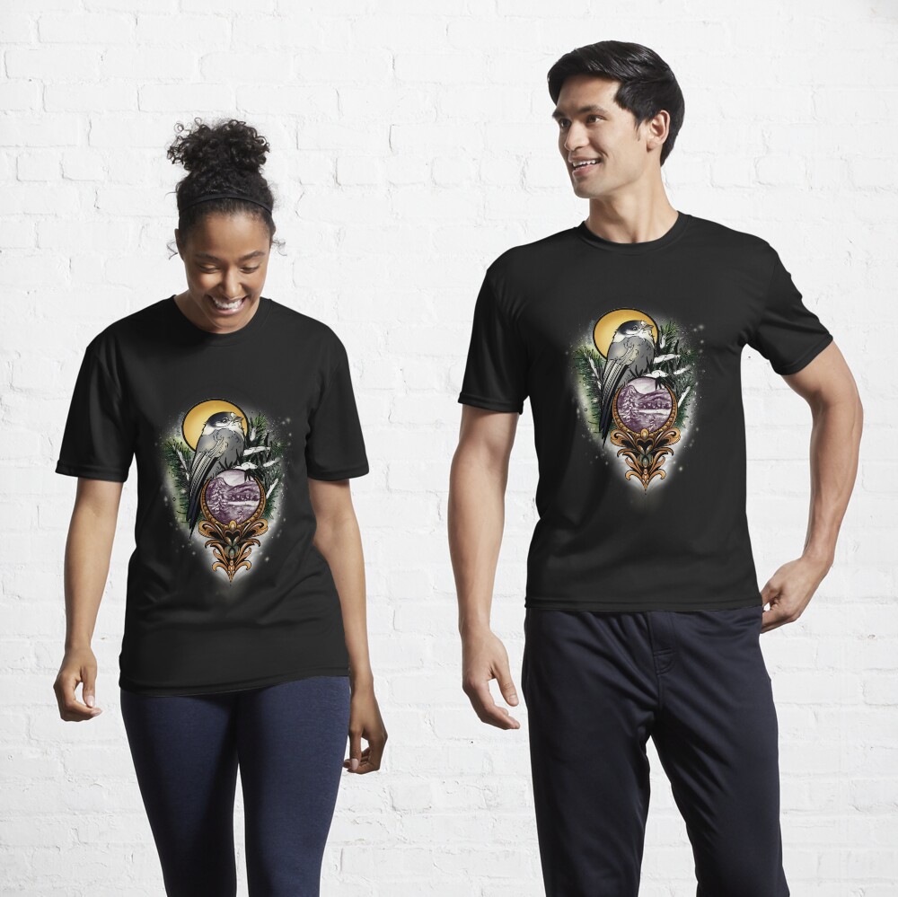 Item preview, Active T-Shirt designed and sold by JessLocks.