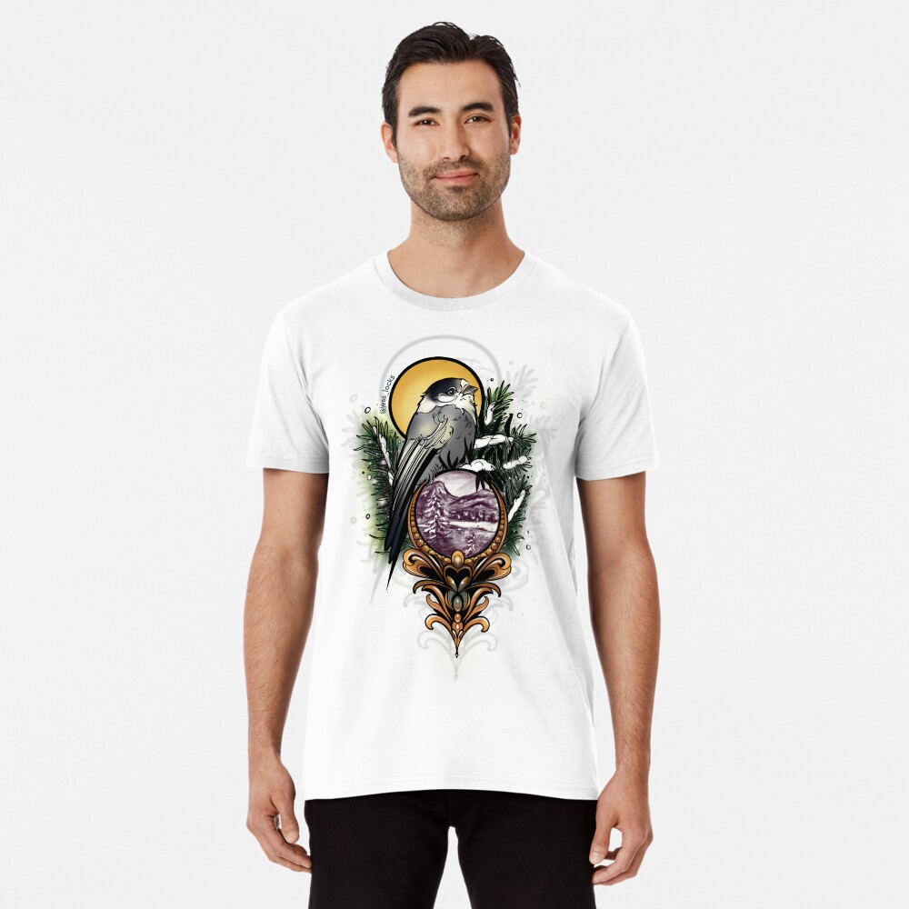 Item preview, Premium T-Shirt designed and sold by JessLocks.