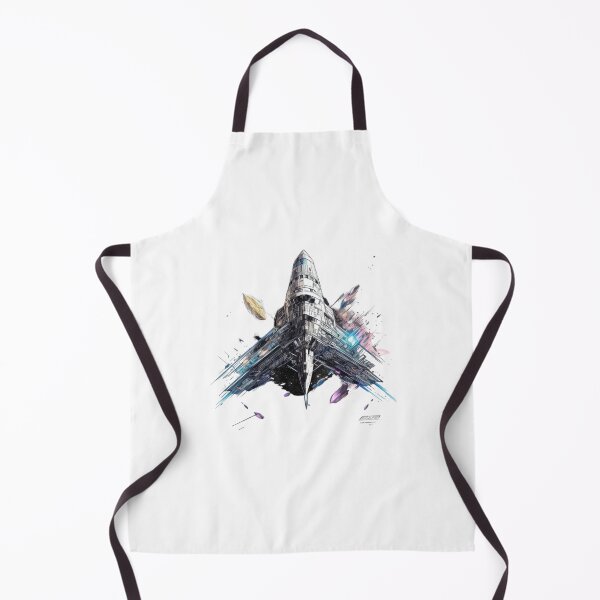 Item preview, Space task force digital art designed and sold by CustomDC.