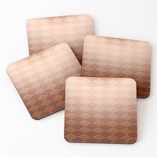 Item preview, brown gradient with 3D texture designed and sold by Rostislav Bouda.
