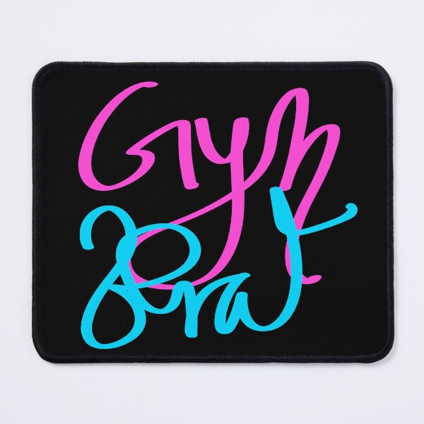 Item preview, Gym Brat  designed and sold by eveyting.