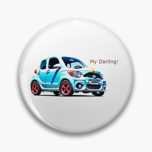 Item preview, Car designed and sold by SzendeB.
