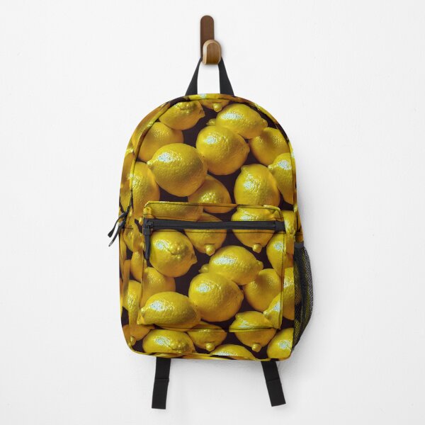 Item preview, Lemon Pattern designed and sold by Pattrnz.