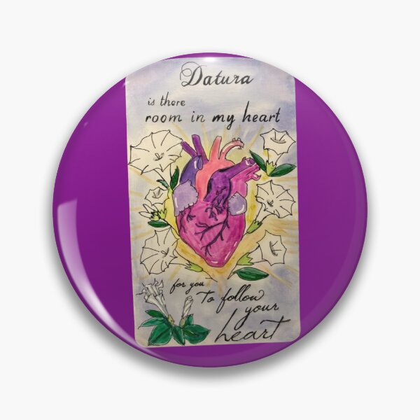 Item preview, Datura designed and sold by Song-Girls.