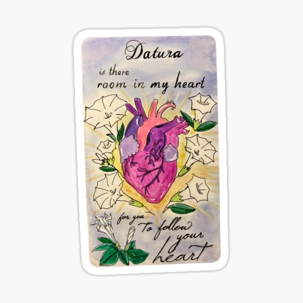 Item preview, Datura designed and sold by Song-Girls.