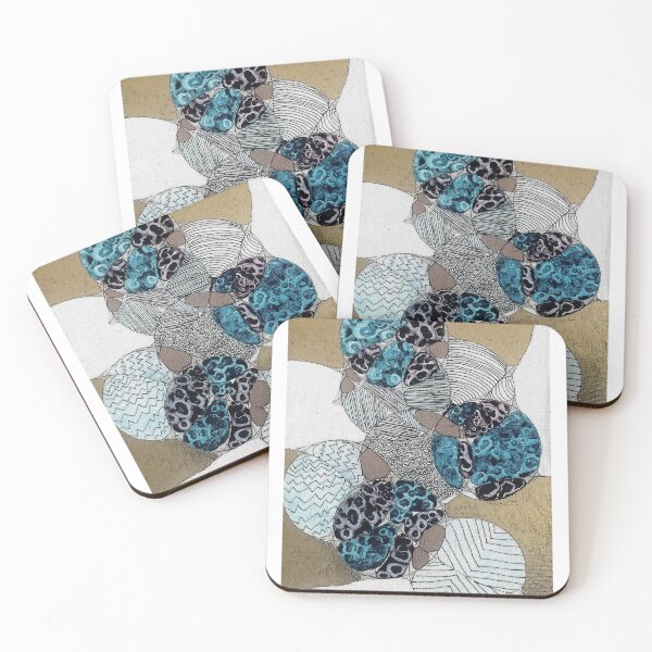 Item preview, Circle Series designed and sold by Monica Vanzant.