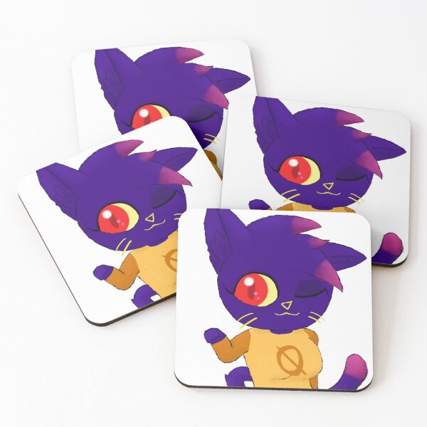 Item preview, Mae Nya HQ designed and sold by Carnelian-Fox.