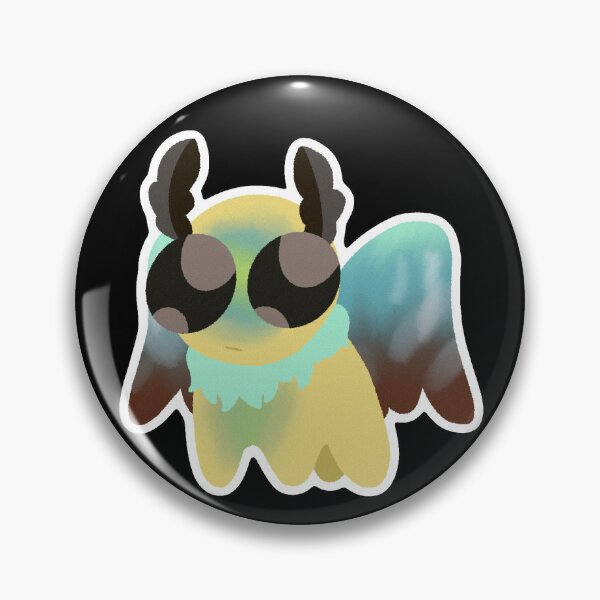 Item preview, Yipee Long Tailed Skipper designed and sold by SnuffleStudio.