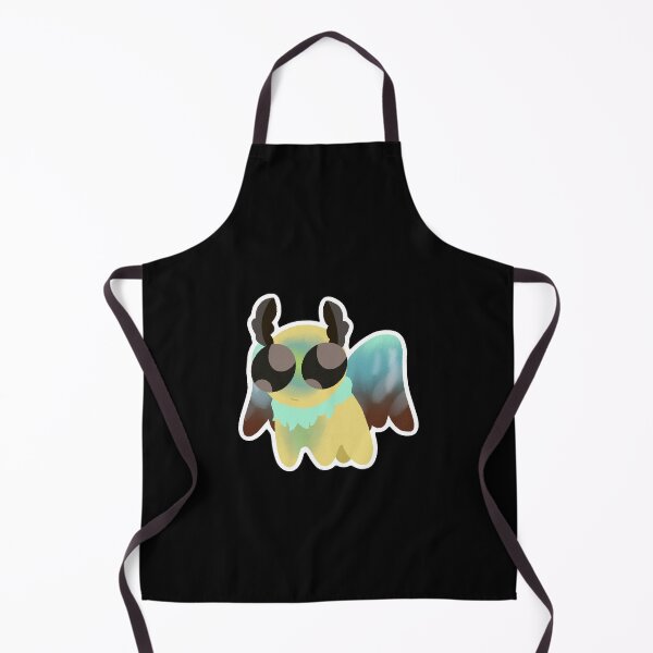 Item preview, Yipee Long Tailed Skipper designed and sold by SnuffleStudio.