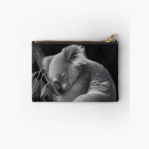 Item preview, Koala pencil drawing designed and sold by Pencil-Art.