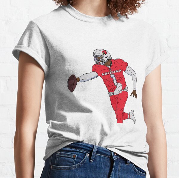 Kyler Murray 'This is the way' touchdown celebration shirt - Revenge of the  Birds