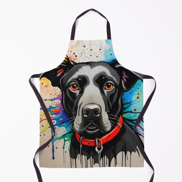 Item preview, Labrador Retriever - Black designed and sold by MaximumWin.