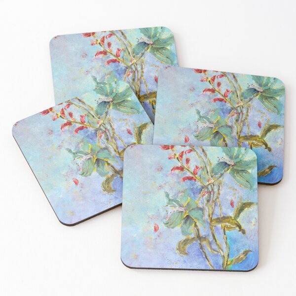 Item preview, Flora Series I designed and sold by Monica Vanzant.