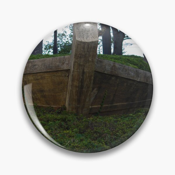 Item preview, Boat architecture recycled for landscaping designed and sold by Shizenkai.