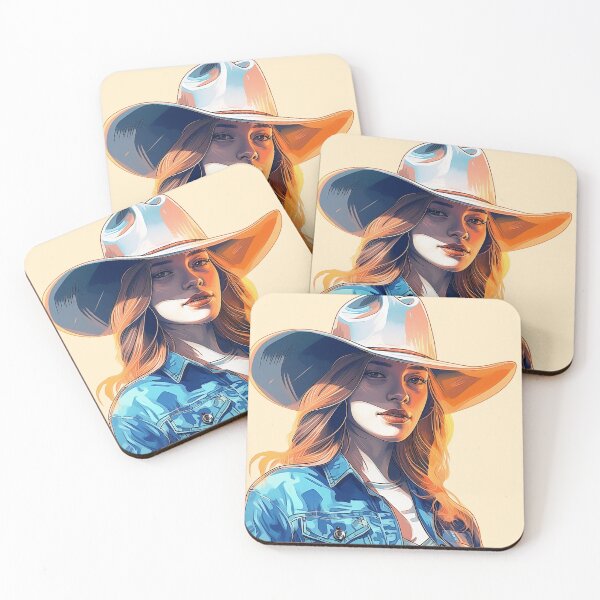 Item preview, Serene Sunlit Woman designed and sold by RandomForestBot.
