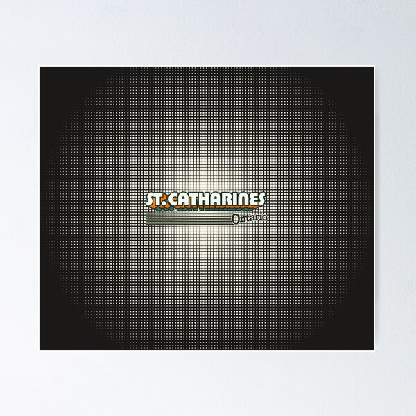 Item preview, St. Catharines, Ontario | Retro Stripes designed and sold by retroready.