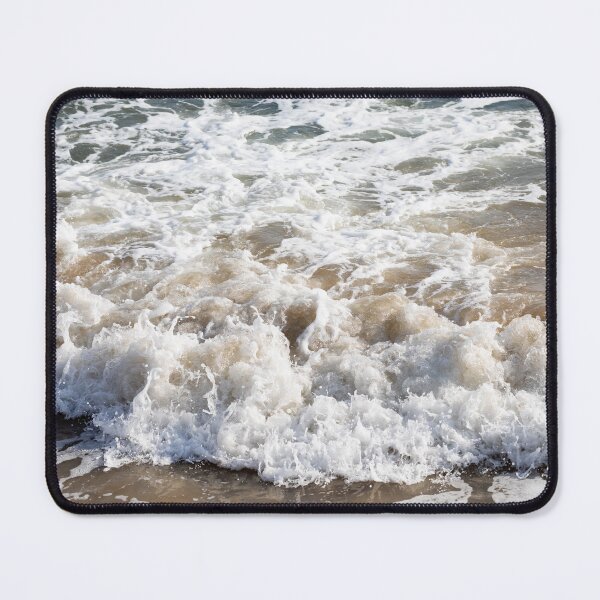 Item preview, Ocean Waves designed and sold by Tanya C  Smith.