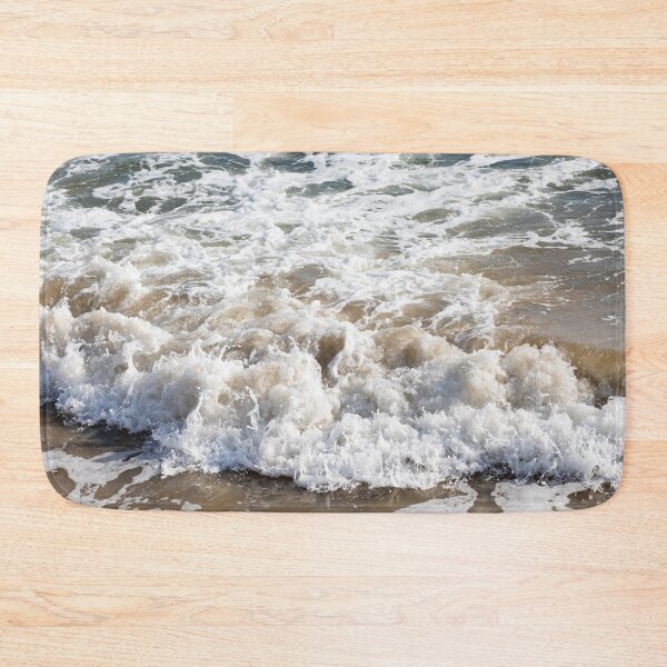 Item preview, Ocean Waves designed and sold by Tanya C  Smith.