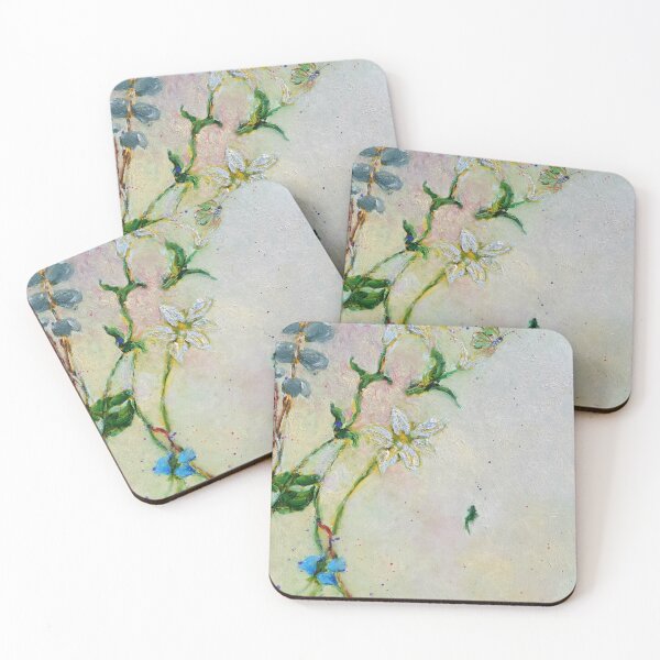 Item preview, Flora Series II designed and sold by Monica Vanzant.