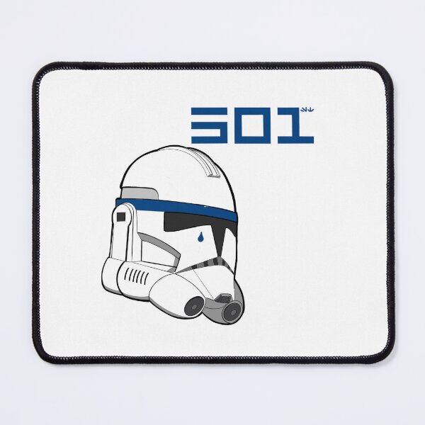 Item preview, 501st Tup helmet designed and sold by thefurn99.