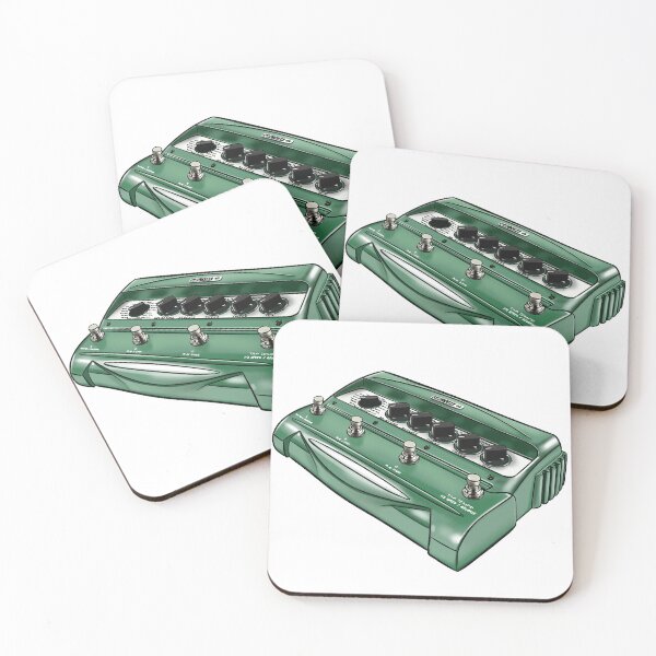 Item preview, DL4 designed and sold by SketchyPedals.
