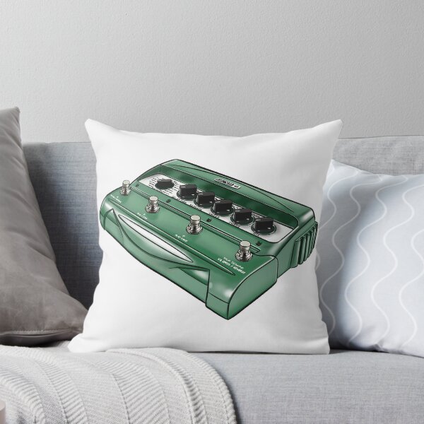 Item preview, DL4 designed and sold by SketchyPedals.