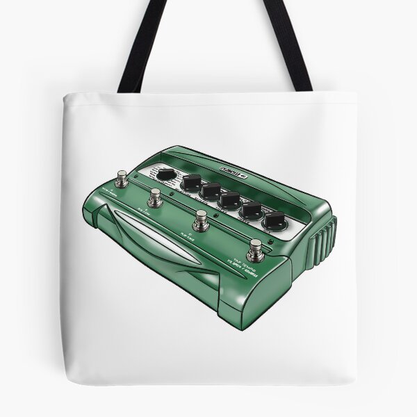 Item preview, DL4 designed and sold by SketchyPedals.