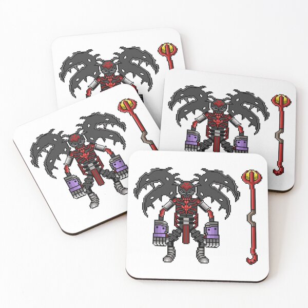 Item preview, El diablo neutral designed and sold by Irenepunmaster.
