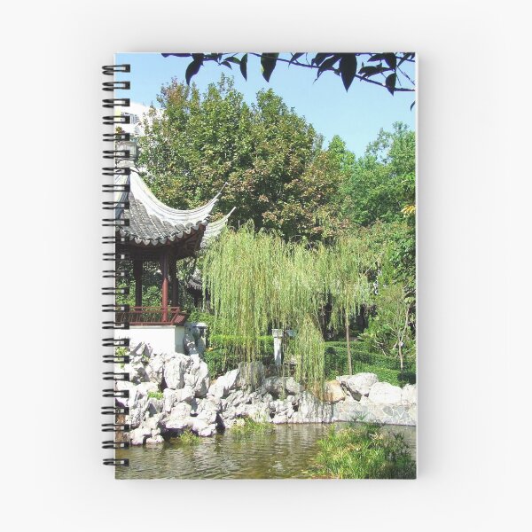 Item preview, Kowloon city gardens designed and sold by Kerry LeBoutillier.
